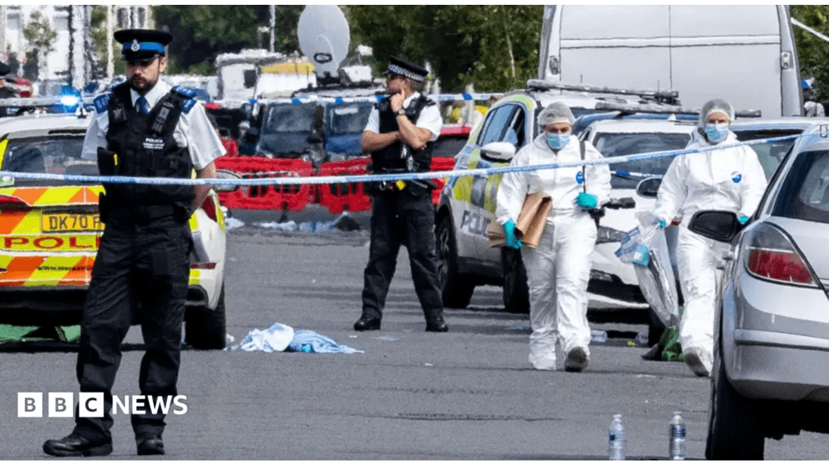 Southport Inquiry Identifies Weeks-Long Online Presence of Violent Material Post-Reporting