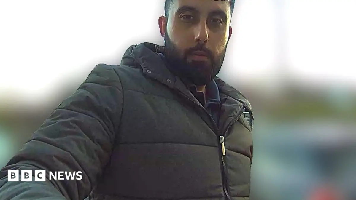 Asad Hussain Jailed for Faking Ex-Partner's Tinder Profile, Doorbell Camera Proves Stalking