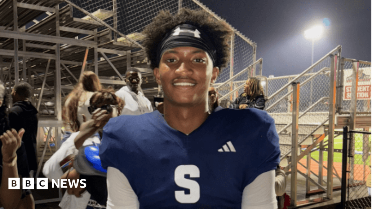 Nolan Wells' Family Demands Answers After Teen's Death Near Mississippi Horn Island