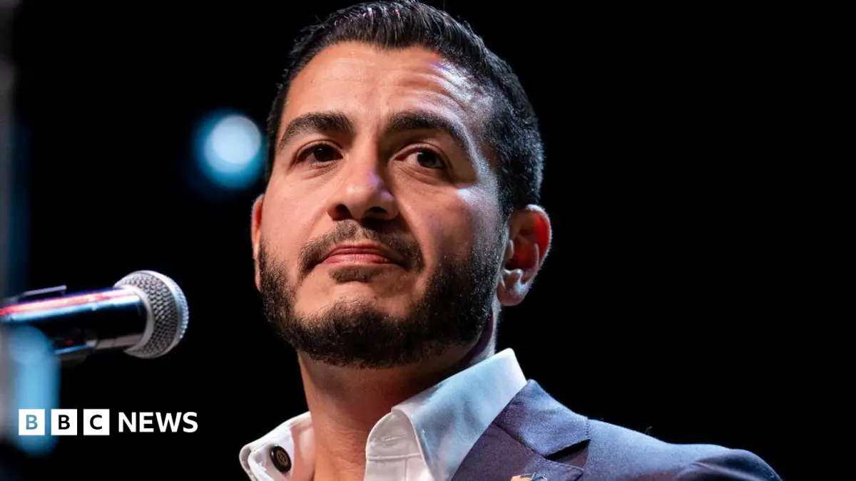 Abdul El-Sayed Secures Michigan Democratic Senate Primary Victory