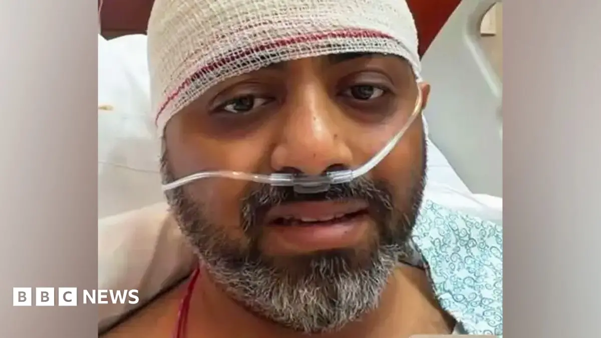 Flydubai Captain Recounts Co-Pilot Attack, Saving Passengers Mid-Flight