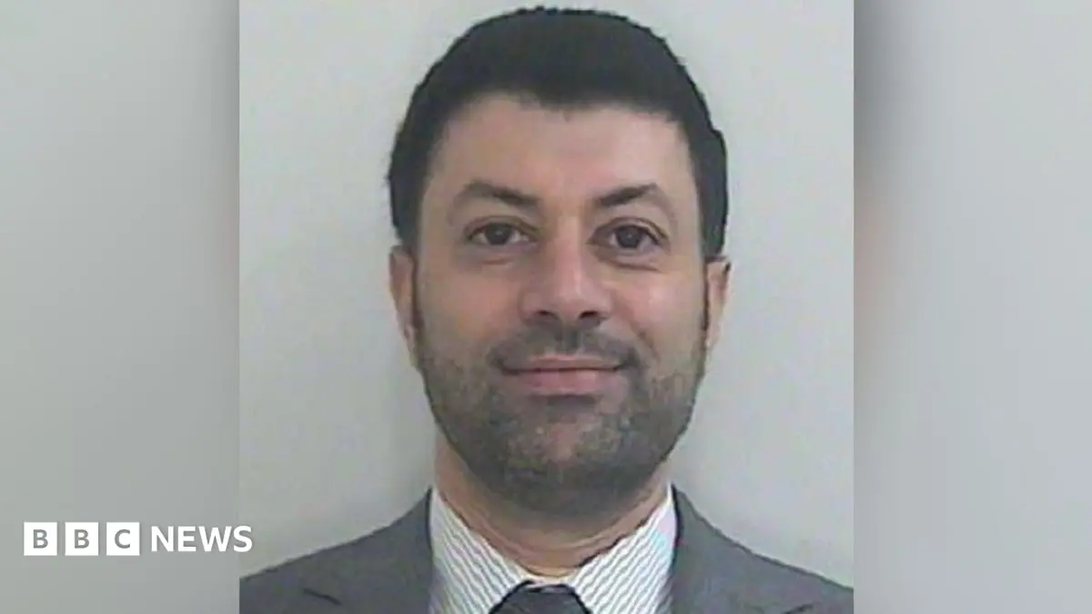 Convicted £33m Tax Fraudster Arif Patel Evades UK Justice, Resides in Dubai