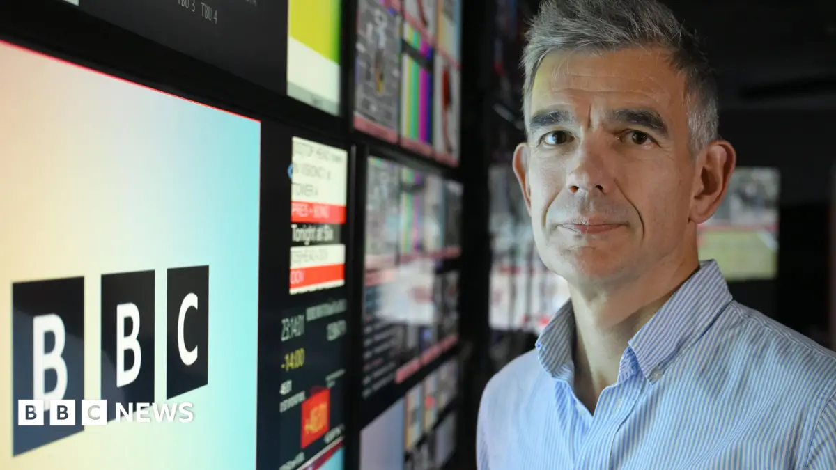 Google Executive Matt Brittin Calls UK TV Licence Fee an ".Yesterday's Model."