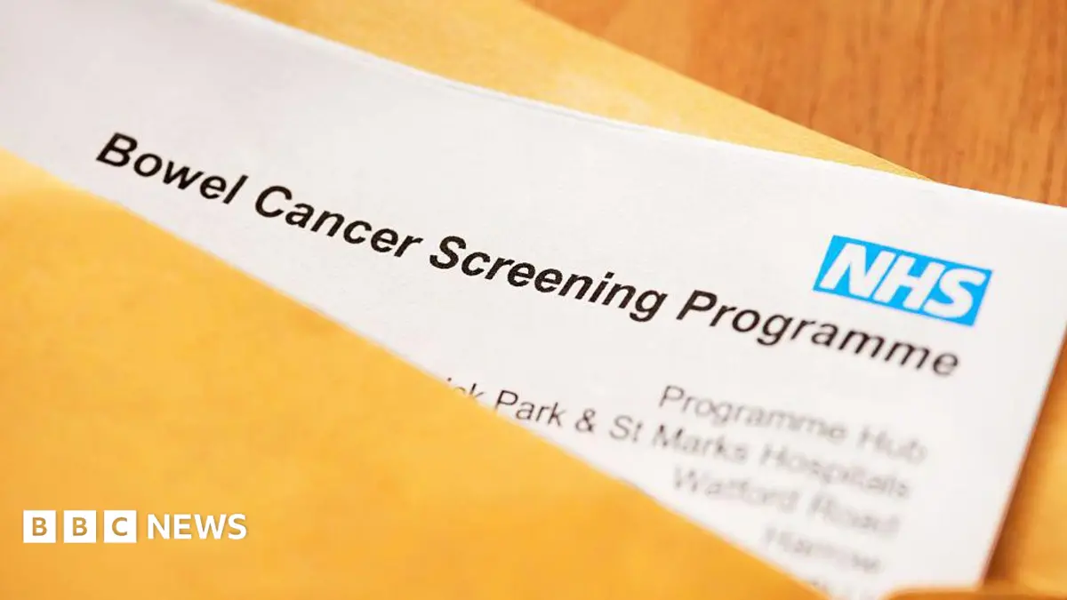 Public Health England Urges Increased Bowel Cancer Screening Among Over-50s Population