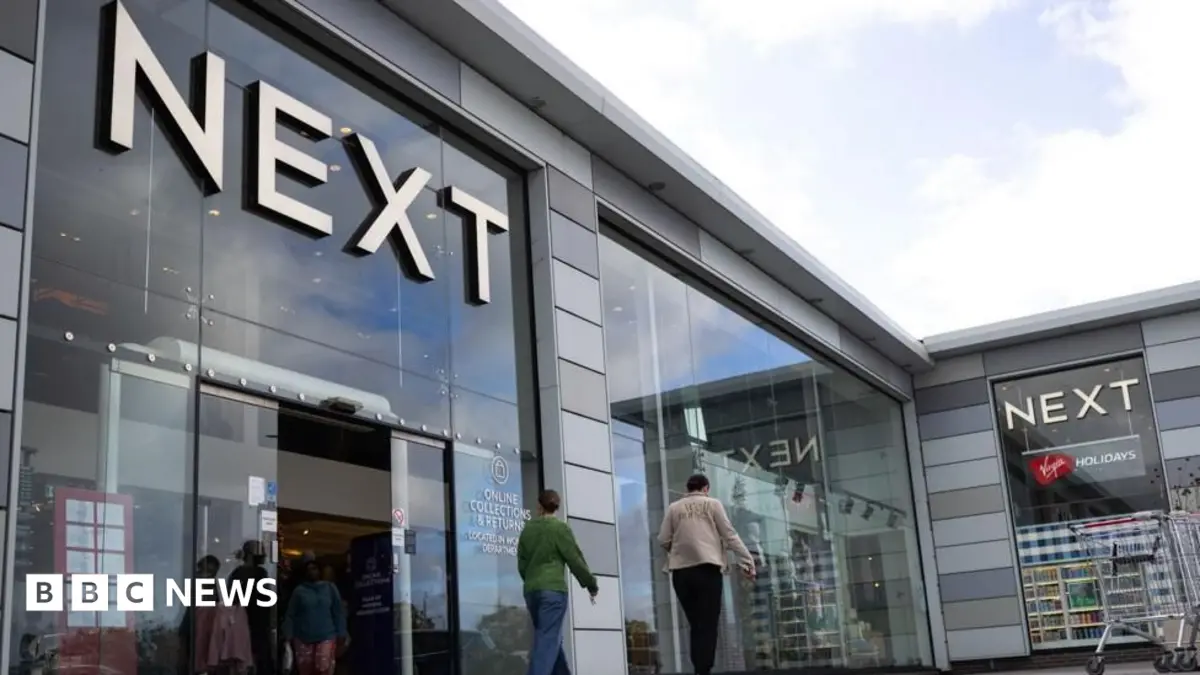 Next Overturns £30 Million Equal Pay Ruling, Citing Warehouse Worker Recruitment Challenges