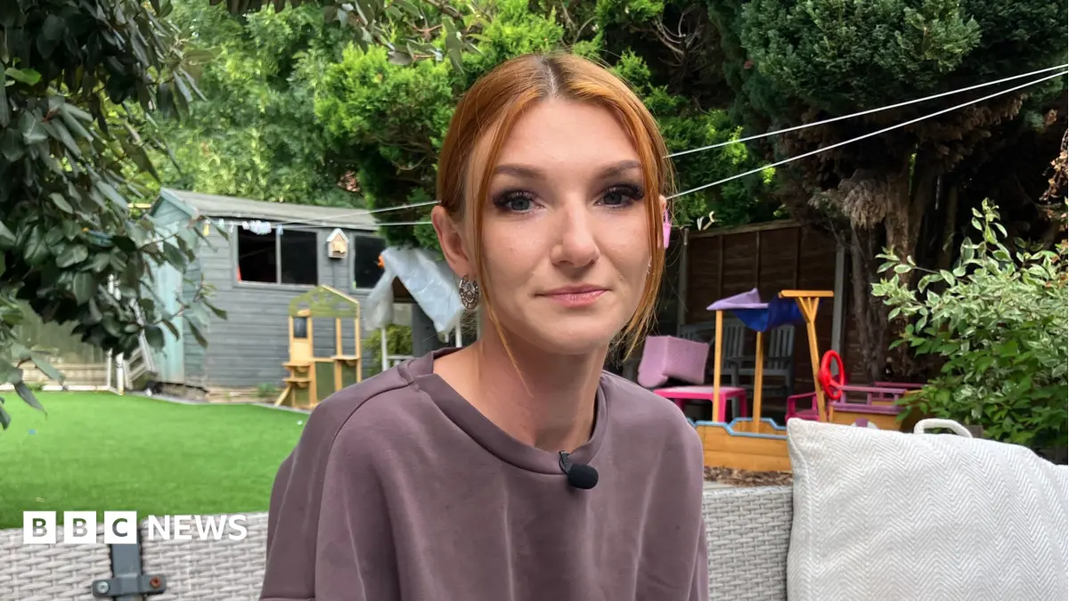 Jade Belgrove Faces Rapist's Potential Early Release, Waiving Anonymity