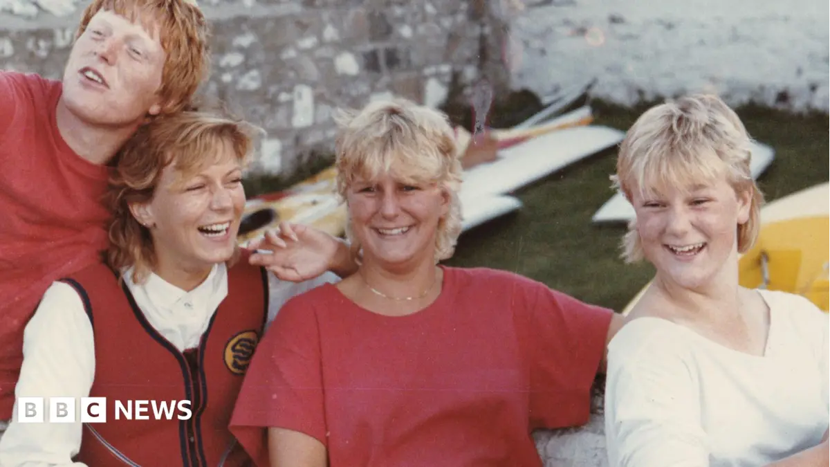 Suzy Lamplugh Disappearance: Detectives Reflect on Enduring Unsolved Case 40 Years On