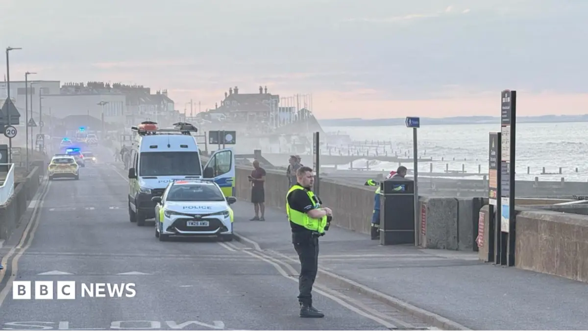 Searchers Recover Body of 13-Year-Old Boy Missing Off East Yorkshire Coast