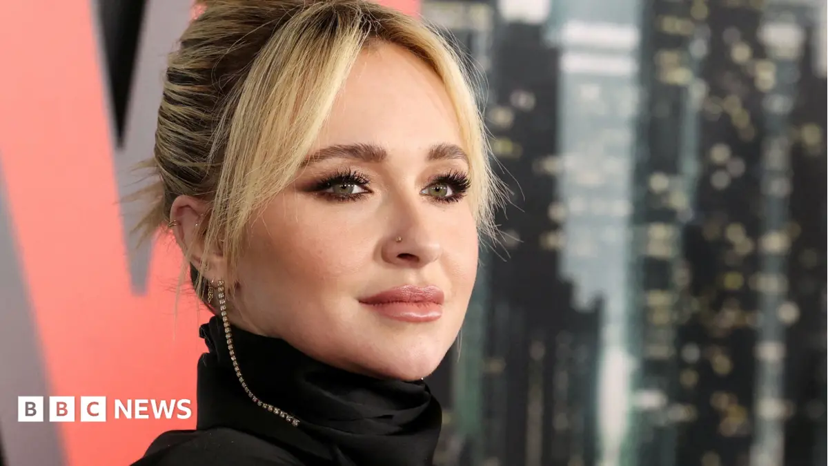 Hayden Panettiere Died From Fentanyl, Xanax, Coroner Confirms, Ending Police Inquiry