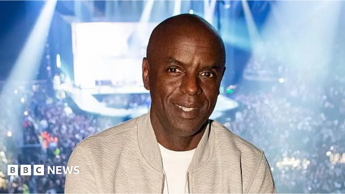 Trevor Nelson Recovers From Brain Tumour Surgery, Radio Silence Explained