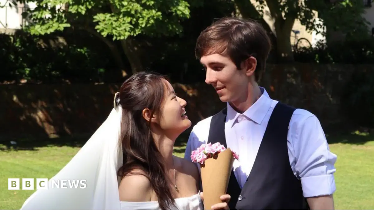 Young British Couples Increasingly Utilising Prenuptial Agreements Before Marriage