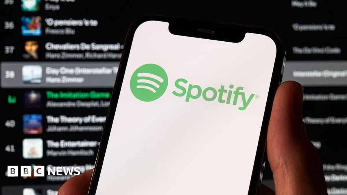 Spotify to Introduce AI Label on AI-Generated Music Tracks Next Month