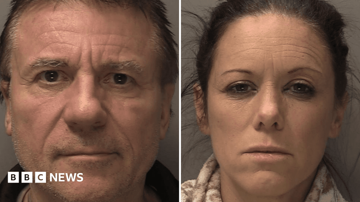 John Anslow and Hayley-Marie Ferguson Convicted After Canal Body Dumping