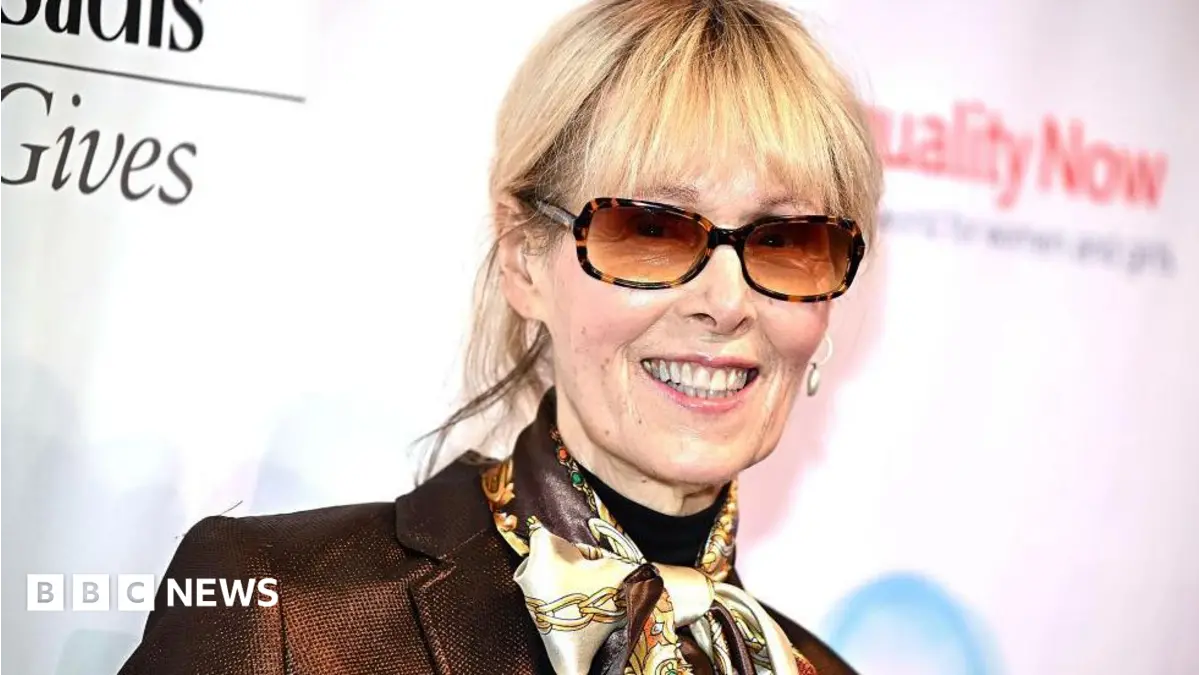 Supreme Court Rejects Donald Trump's Appeal in E. Jean Carroll Sex Abuse Case