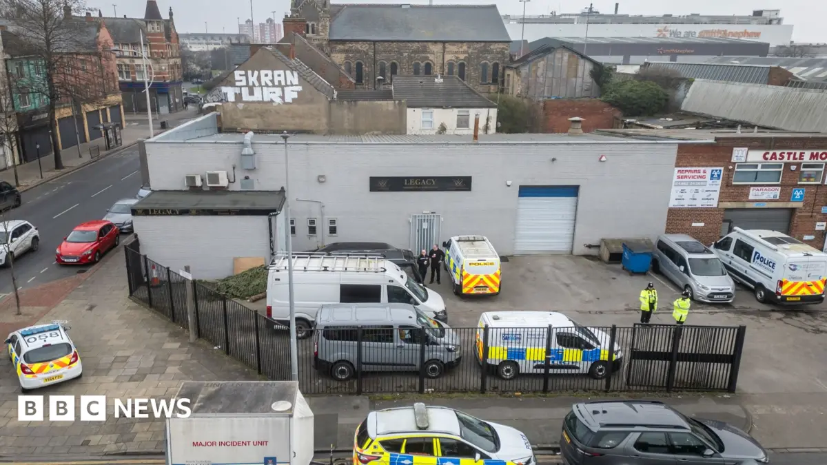 Government Proposes Funeral Director Regulation After Robert Bush Fraud Case