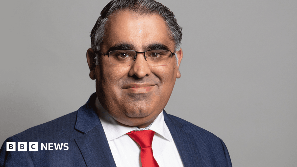 Tahir Ali MP Cleared of Expenses Rules Breach by Parliamentary Watchdog