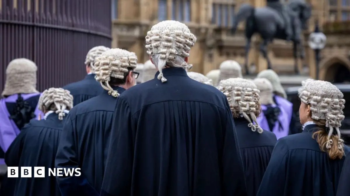 Andy Burnham Scraps Controversial Jury Trial Restrictions Proposed by David Lammy