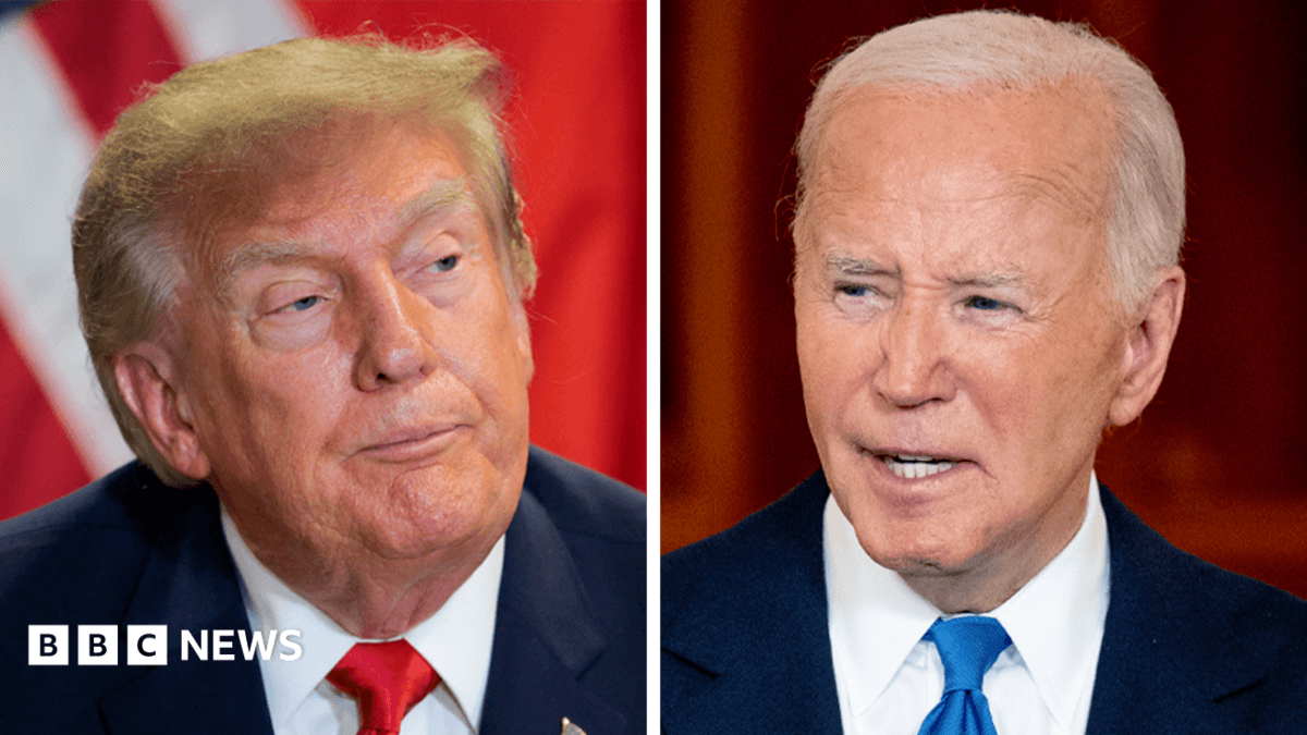 Donald Trump Confronts Inflationary Pressures Resembling Biden's Economic Challenges