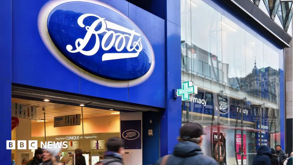 Boots Sells for £7 Billion to Canadian Billionaire Weston Family
