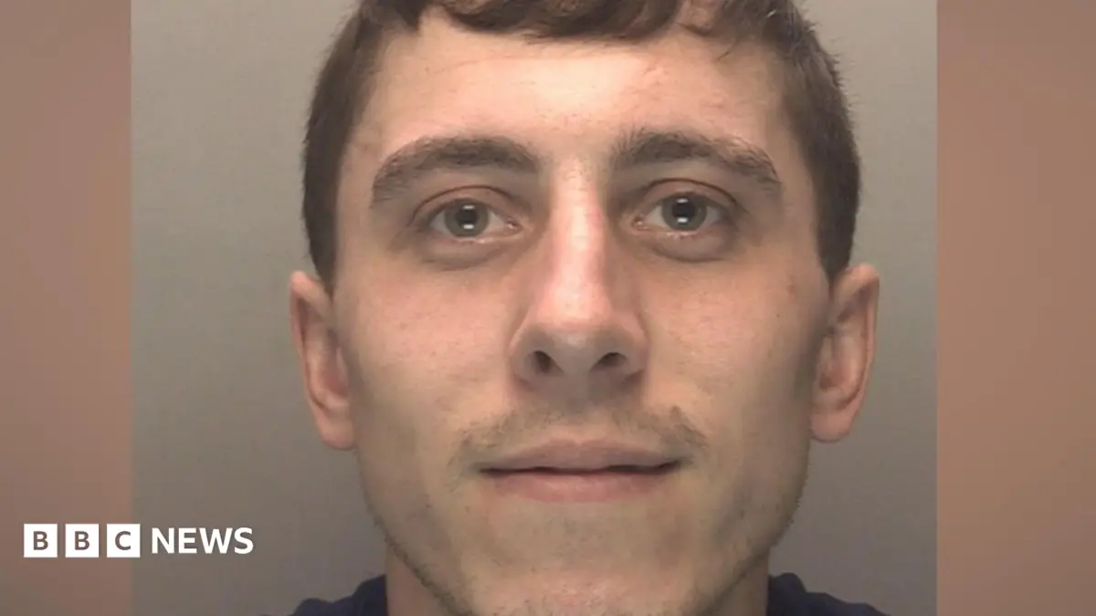 Merseyside Police Launch Manhunt for Stephen Grzyb After Court Van Escape