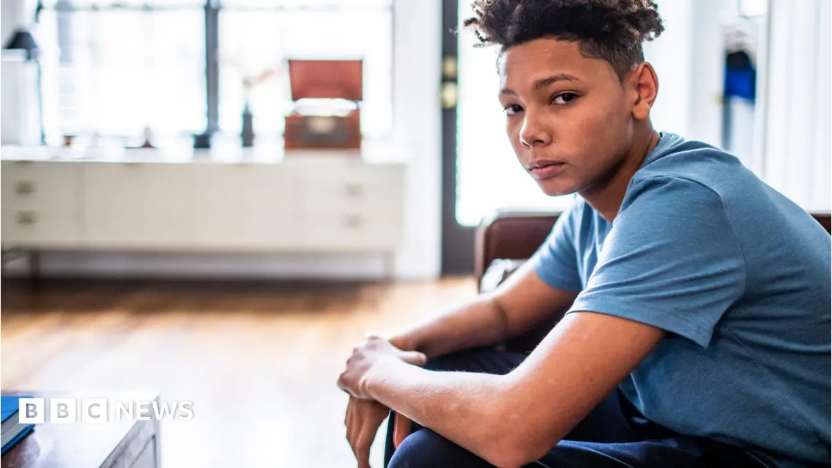 Over One Million Children Referred for Mental Healthcare in England; Services Face Capacity Crisis