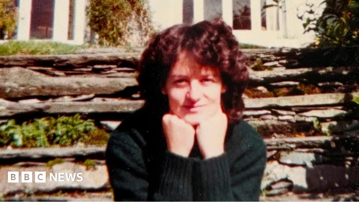 Family Opposes Release of Convicted Murderer Russell Causley, Who Concealed Wife's Body