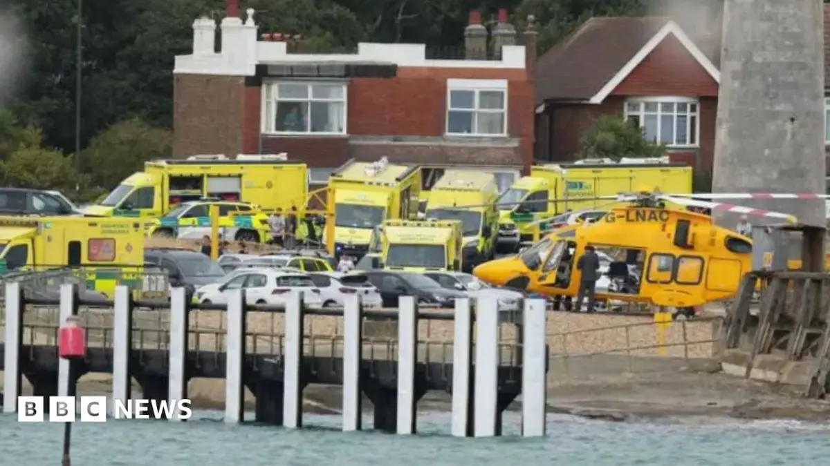 Six-Year-Old Saja El-Khawas Dies, Fourth Fatality in Shoreham Water Incident