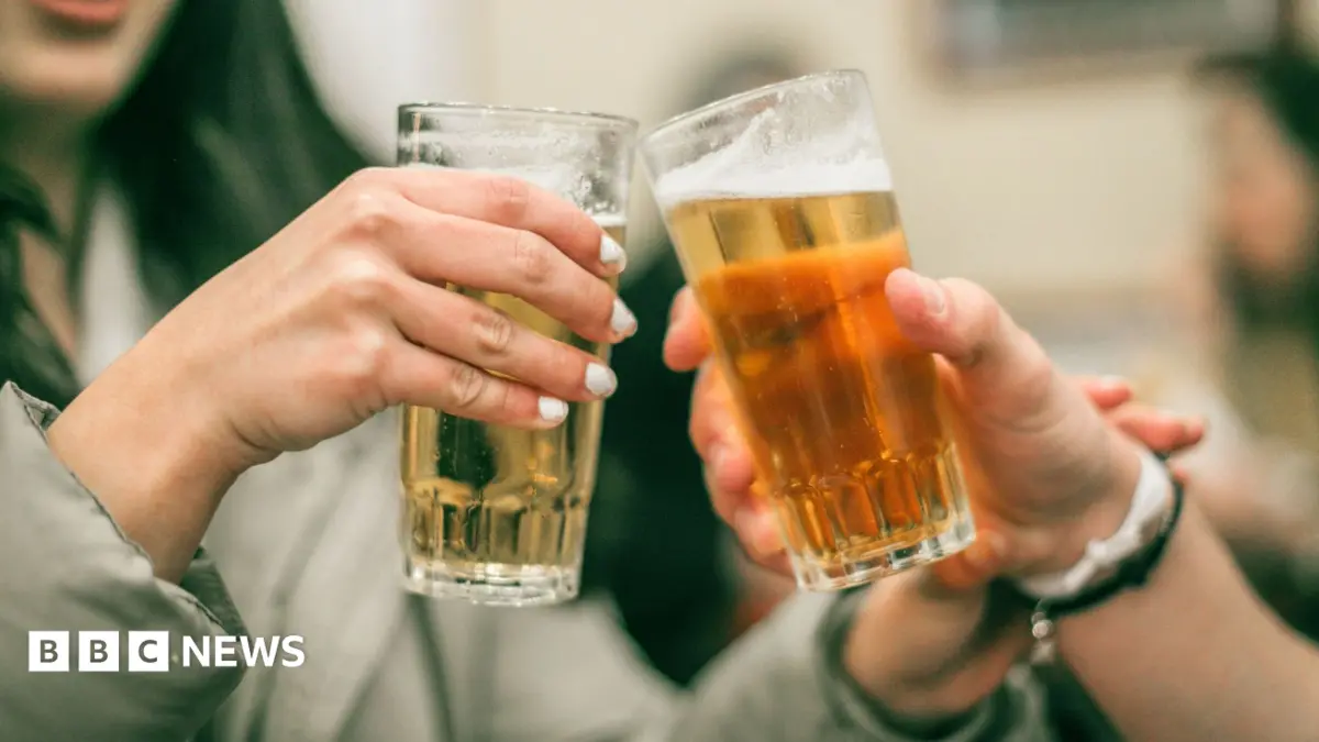 Digital ID Apps Approved for Age Verification in England and Wales Pubs