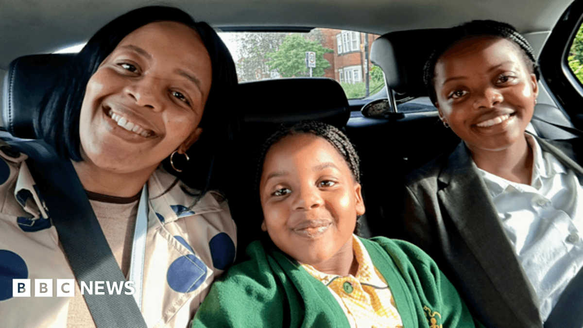 South Africa: Man Admits Firearm Offences After Wife and Daughters Found Dead in UK
