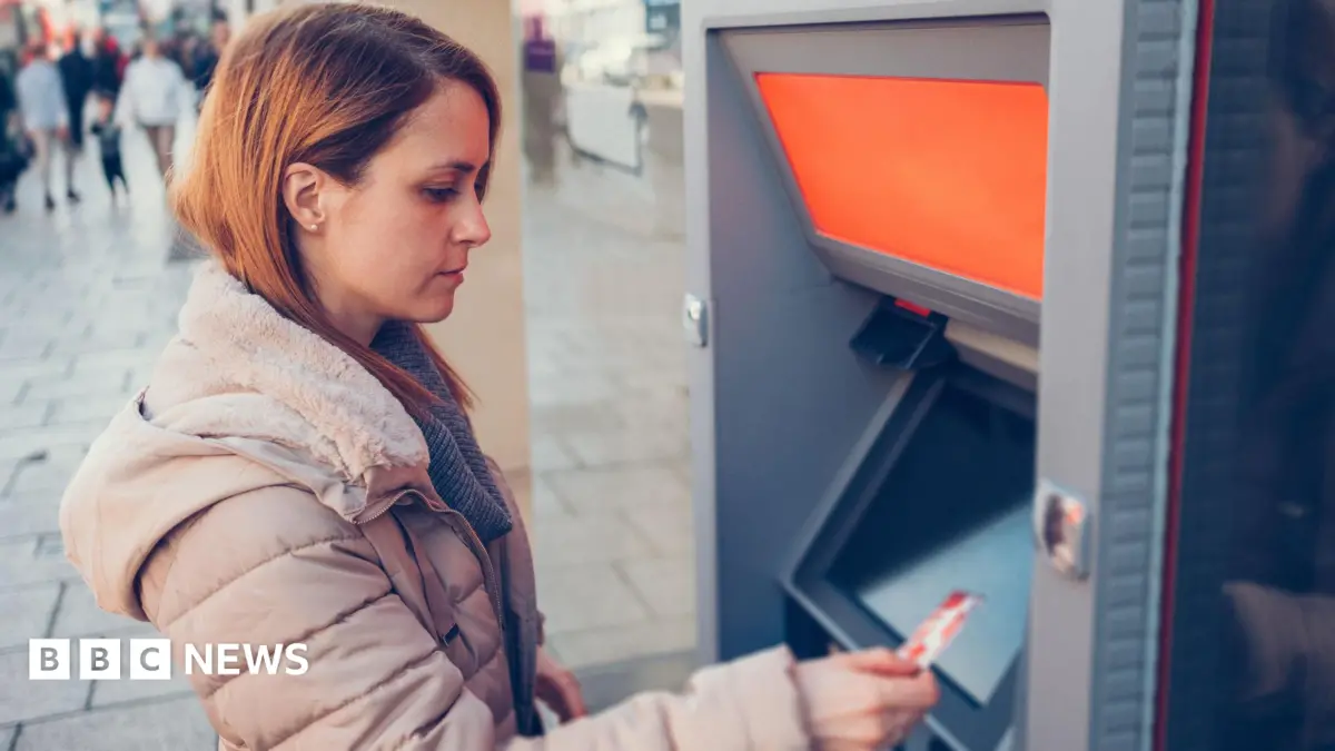 UK Banks Neglect Vulnerable Customers, Prioritising Digital Services Over Basic Accounts