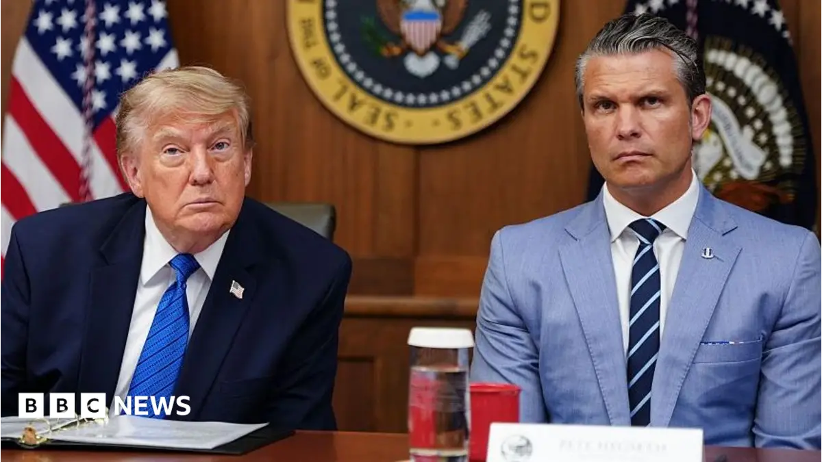 US Judge Rules Trump Administration Unlawfully Retaliated Against Anthropic AI Startup