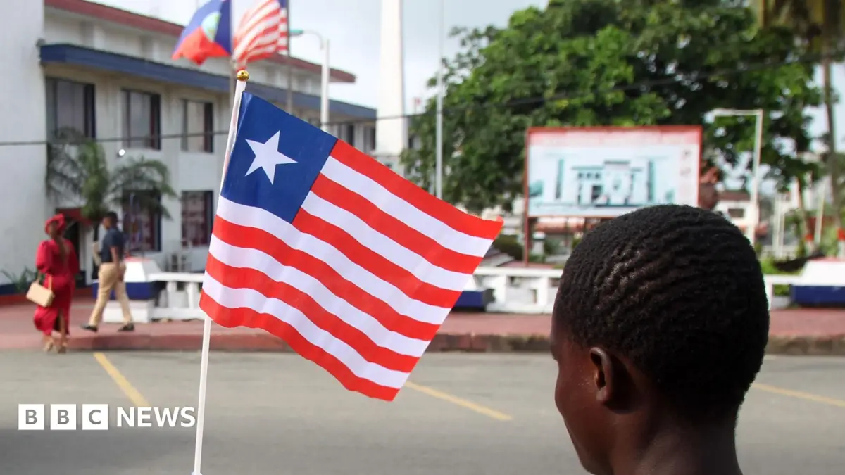 Liberia Confirms Agreement to Accept 1,200 Foreign Nationals Deported from the United States