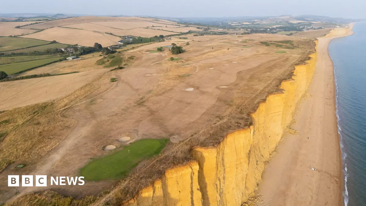 Environment Agency Declares Drought Across More Than Half of England