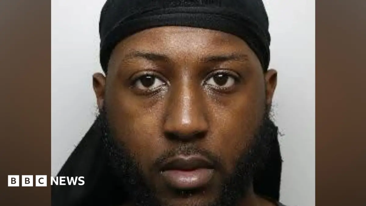 Jamal Usman Jailed for Six Years Over Petrol Bomb Attack on Family Home