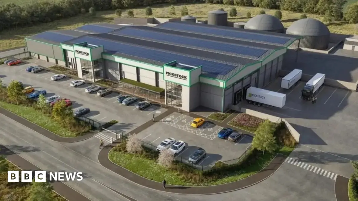 Ecclefechan Residents Fight Meat Processing Plant Amid Traffic and Odour Concerns