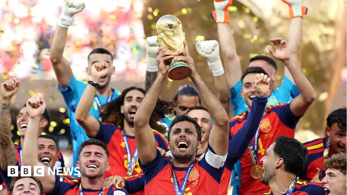 Over 2,000 Websites Blocked for Illicit World Cup Streams Across US and Colombia