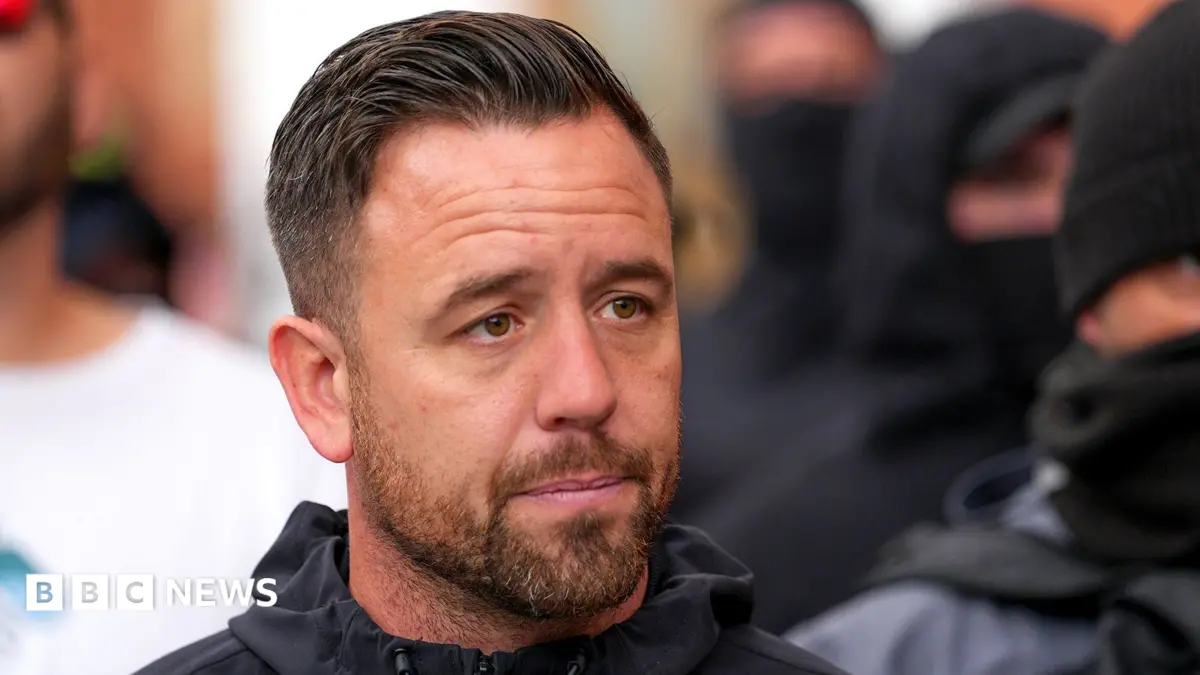 Daniel Thomas Faces Multiple Charges After Dover Migrant Site Incursions