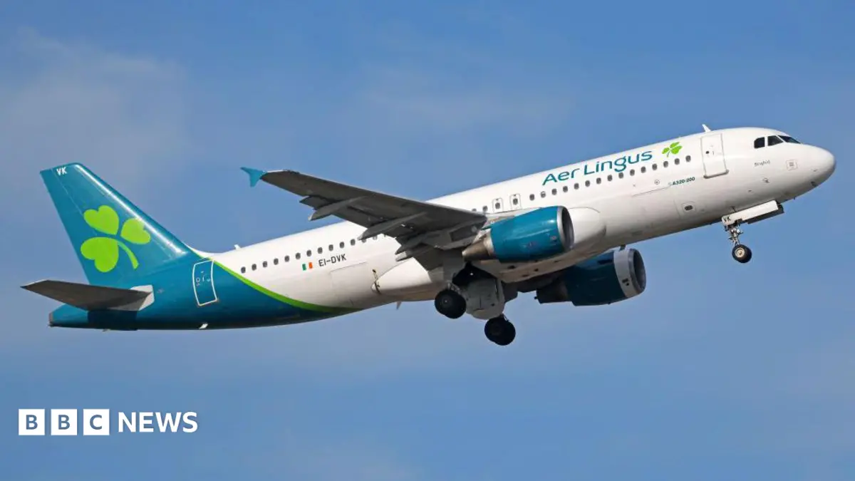 Aer Lingus Proposes 500 Job Cuts Across Head Office, Cabin Crew, and Pilot Roles