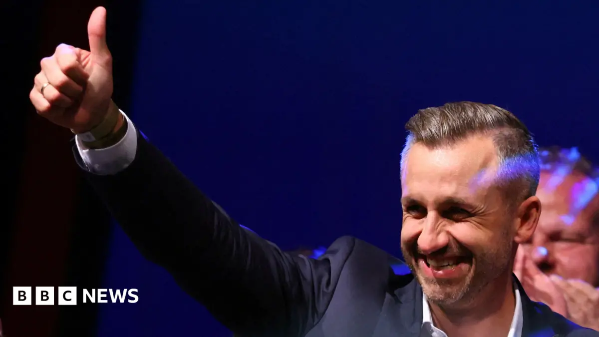 Germany's AfD Secures Significant Regional Gains in Saxony-Anhalt Election