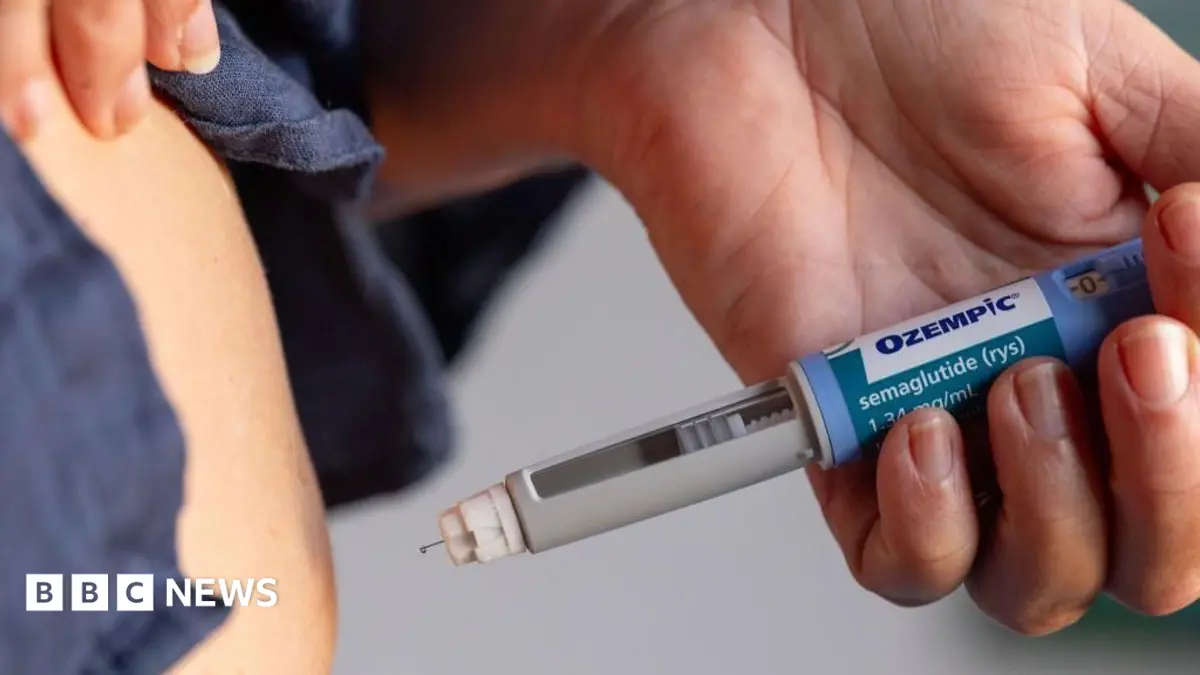 Novo Nordisk Files Lawsuit Against Eli Lilly Alleging False Advertising Over Diabetes Drug