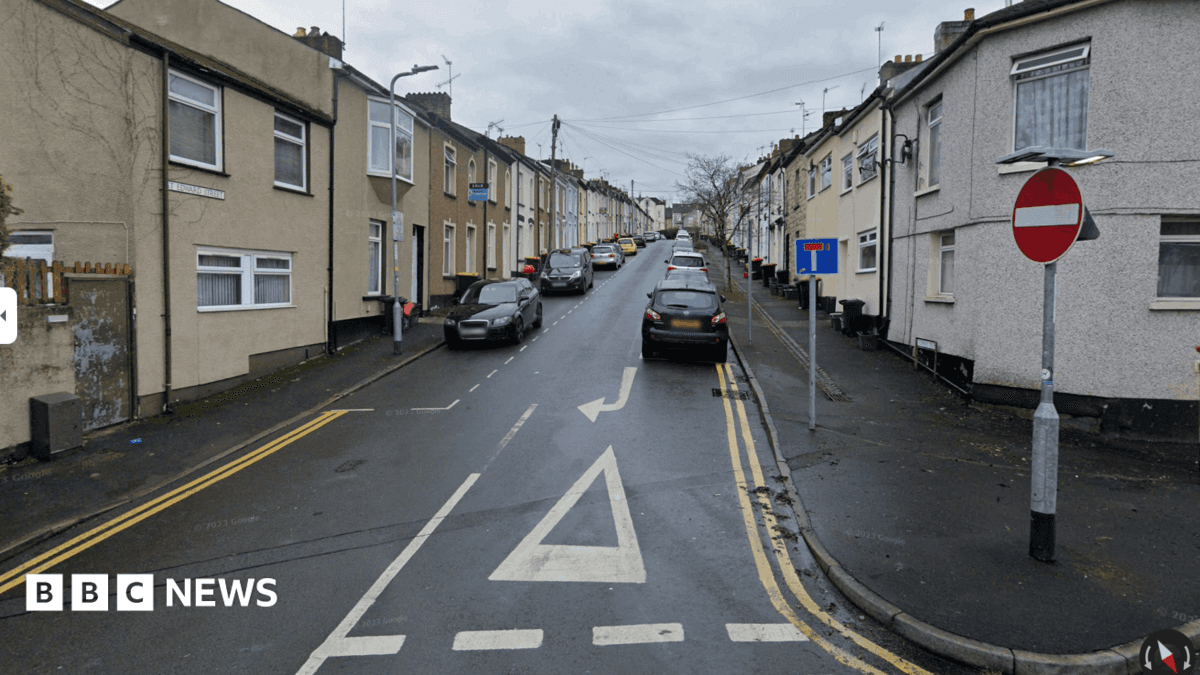 Newport Police Shoot Man Reportedly Armed With Crossbow After Threatening Behaviour Call
