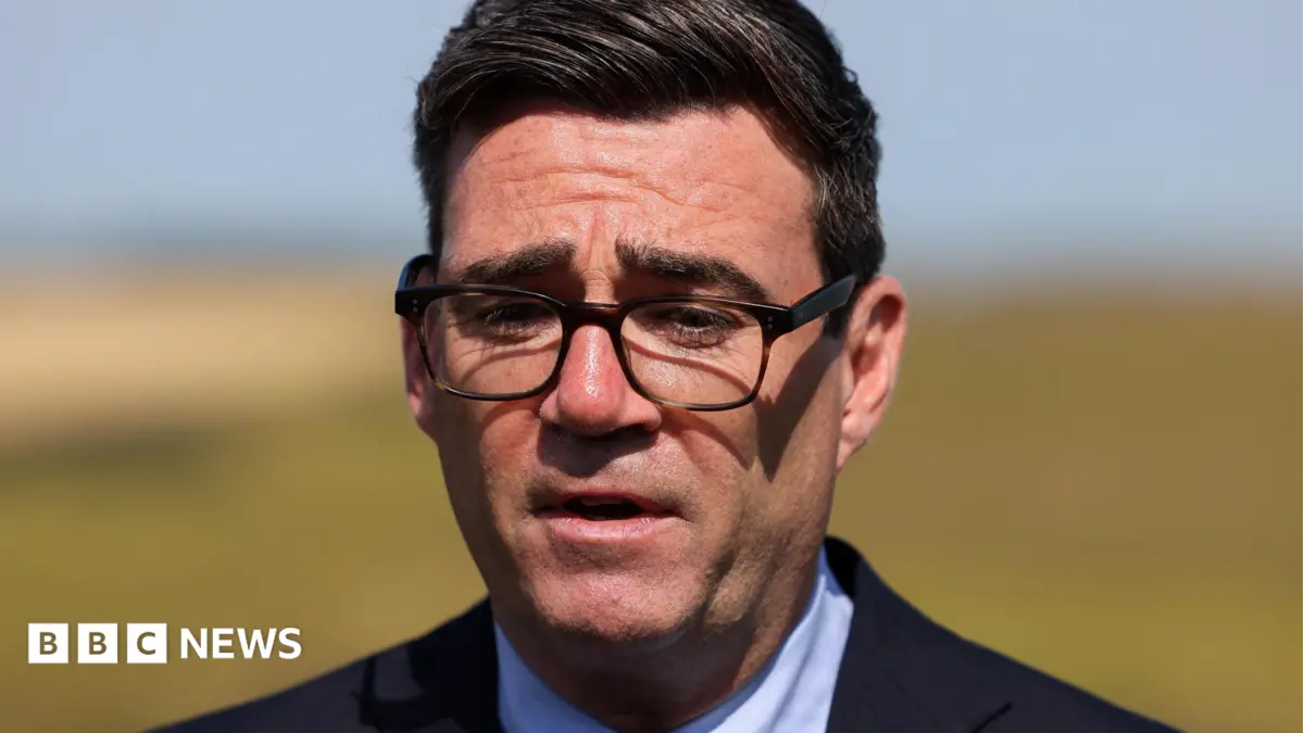 Prison Overcrowding Forces Prime Minister Burnham to Release Hundreds Early