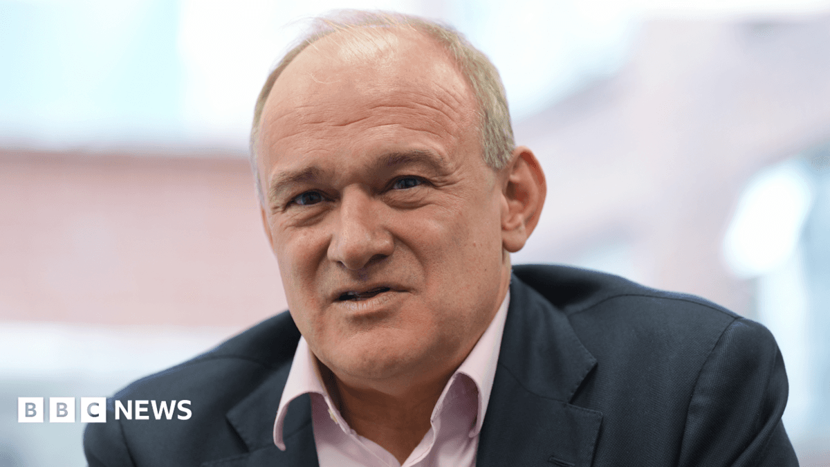 Liberal Democrat MPs Challenge Ed Davey on Future of Pension Triple Lock