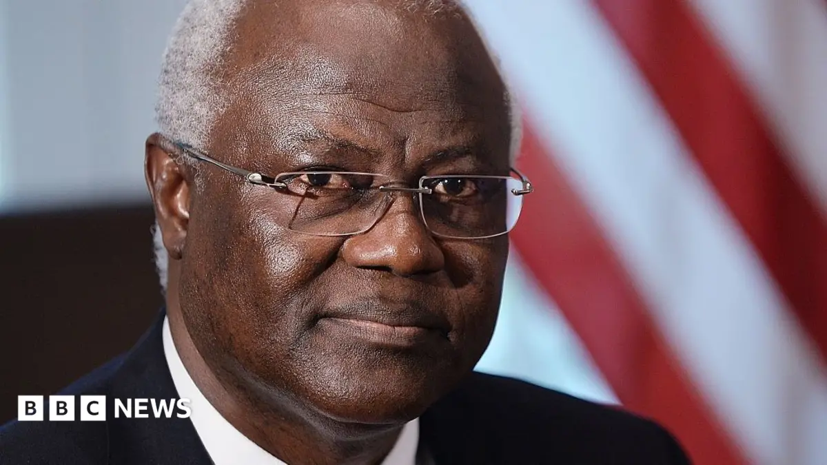 Sierra Leone Withdraws Treason Charges Against Former President Ernest Bai Koroma After November Coup Attempt