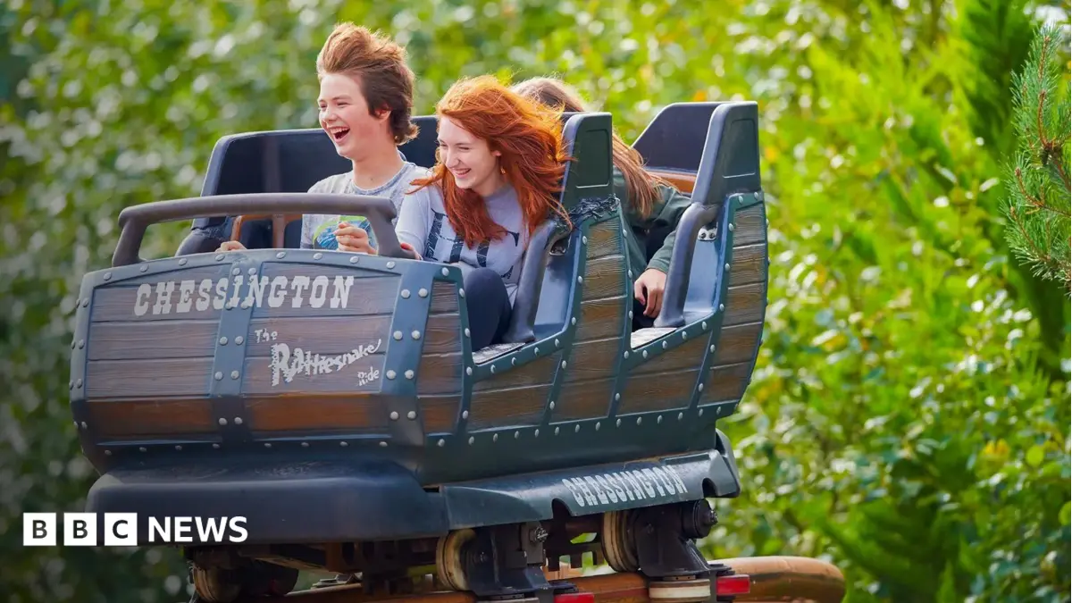 Chessington World of Adventures Closes Due to Water Supply Interruption