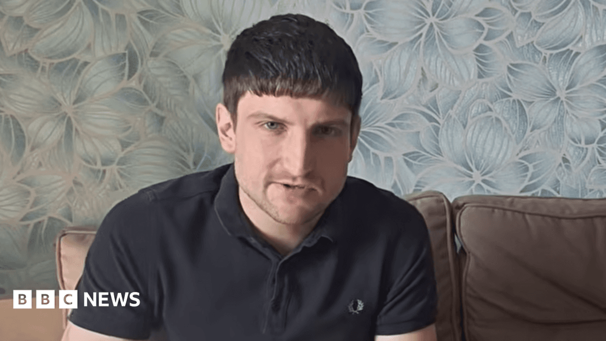 British National Bradley Townsend Dies Fighting for Russia in Ukraine