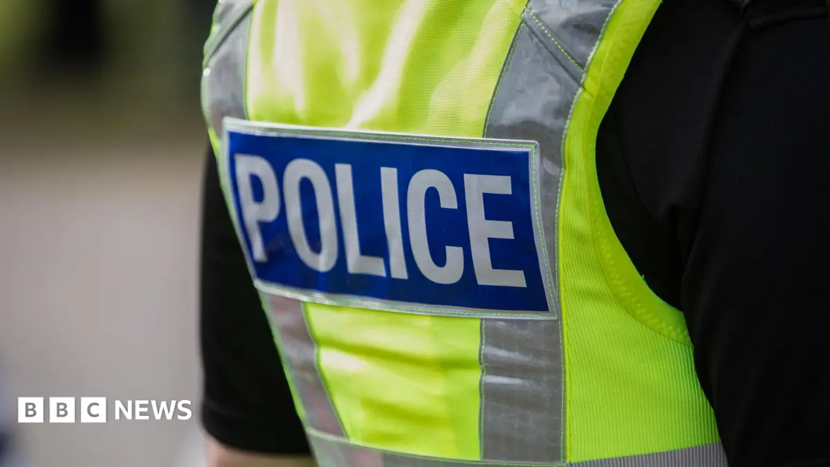 City of London Police Arrest Two Officers in Police Federation Fraud Probe