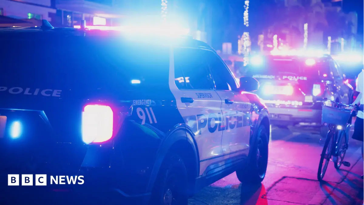 Virginia State University Shooting Injures Five, One Remains in Critical Condition