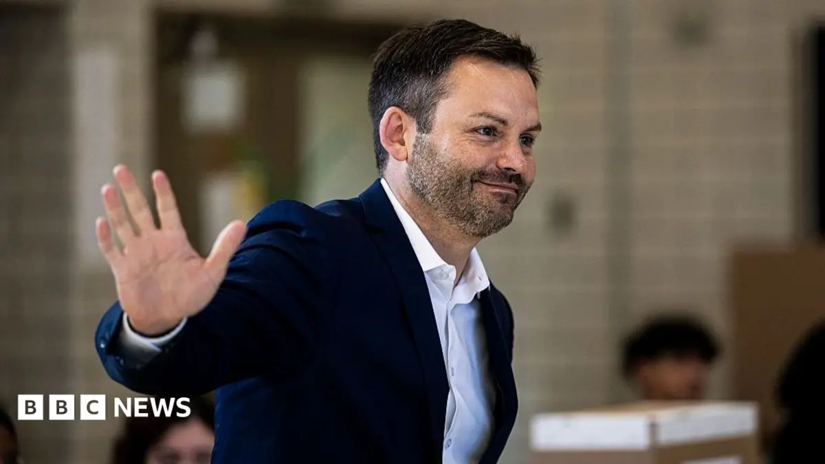 Parti Québécois Projected to Win Quebec Election, Plans Independence Referendum