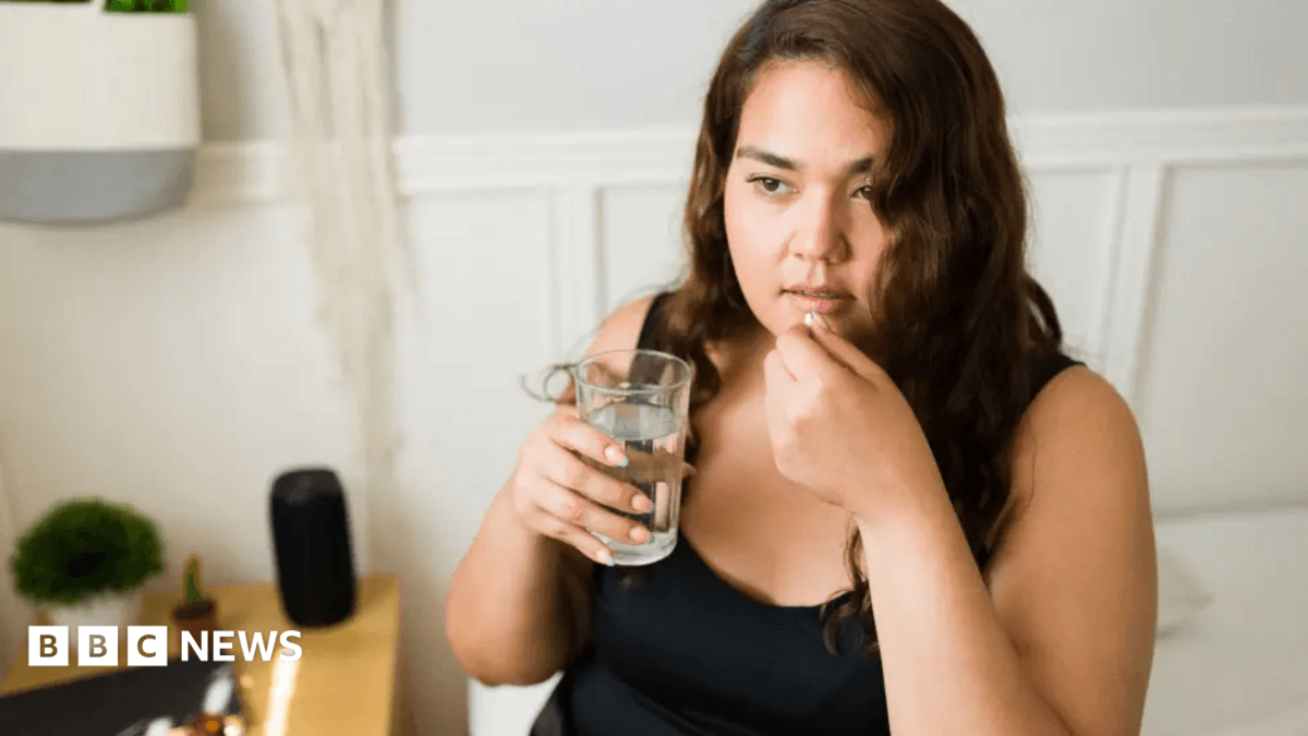 New Eli Lilly Weight Loss Pill Approved for UK National Health Service